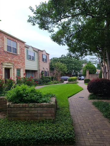 5803 Doliver Drive 67, Houston, TX 77057