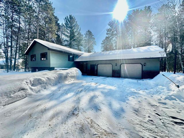 272 Timberlane Drive, Marquette, MI 49855