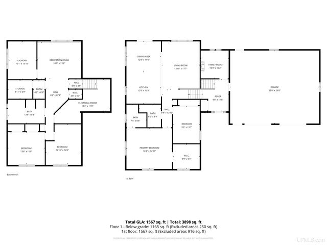 272 Timberlane Drive, Marquette, MI 49855