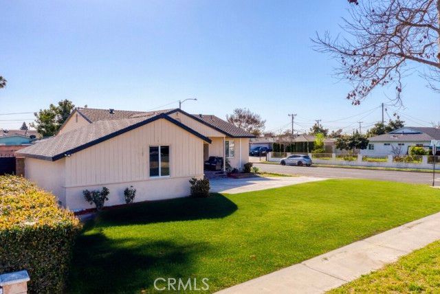 4618 Maurie, Santa Ana, CA 92703