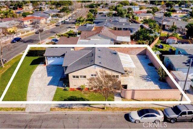 4618 Maurie, Santa Ana, CA 92703