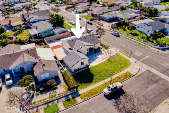 4618 Maurie, Santa Ana, CA 92703