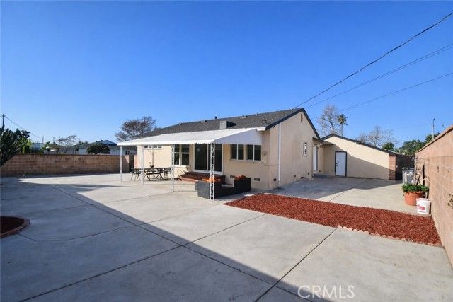 4618 Maurie, Santa Ana, CA 92703
