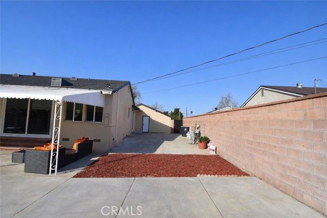 4618 Maurie, Santa Ana, CA 92703