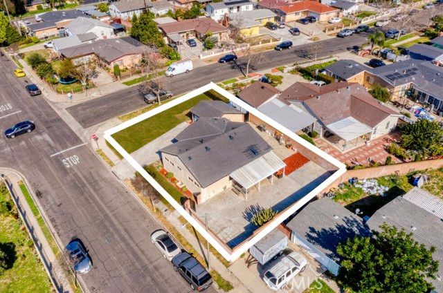 4618 Maurie, Santa Ana, CA 92703