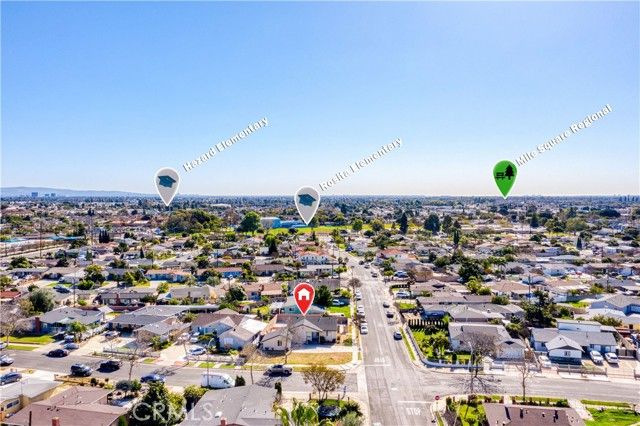 4618 Maurie, Santa Ana, CA 92703