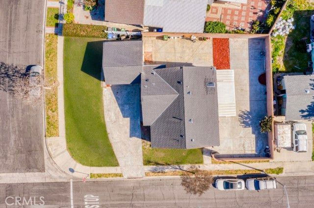 4618 Maurie, Santa Ana, CA 92703