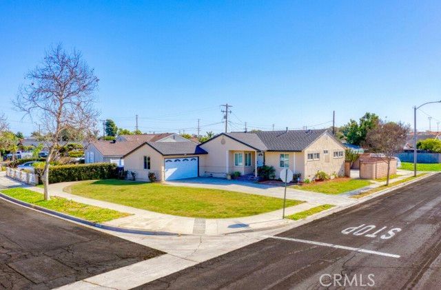 4618 Maurie, Santa Ana, CA 92703
