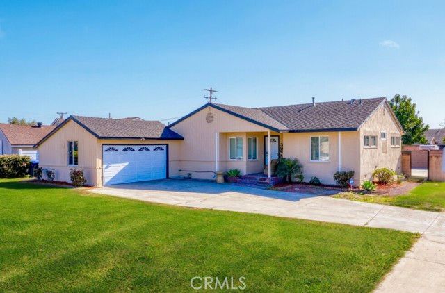 4618 Maurie, Santa Ana, CA 92703