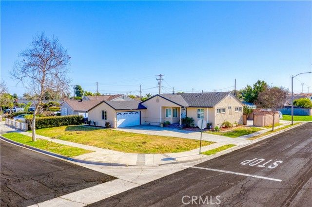 4618 Maurie, Santa Ana, CA 92703