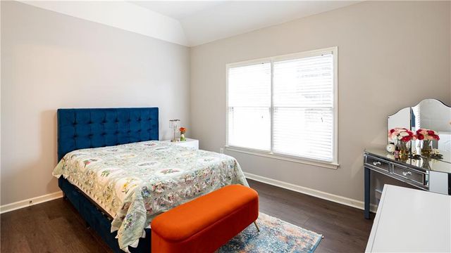 916 Bishops Crossing, Norcross, GA 30071