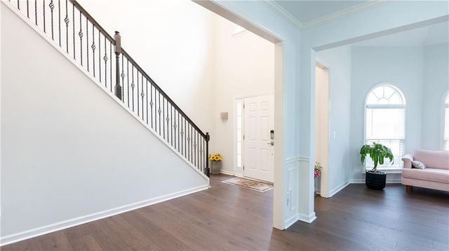 916 Bishops Crossing, Norcross, GA 30071