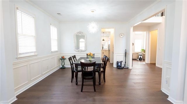 916 Bishops Crossing, Norcross, GA 30071