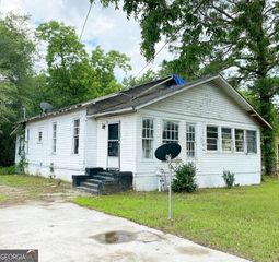 108 W Mary Street, Dublin, GA 31021