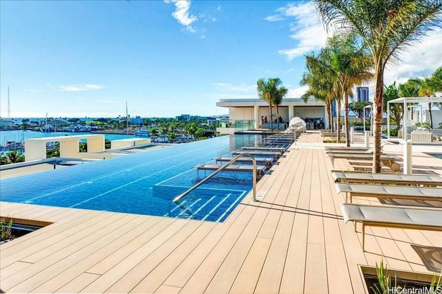 1118 Ala Moana Boulevard 2805, Honolulu, HI 96814