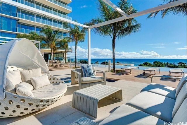 1118 Ala Moana Boulevard 2805, Honolulu, HI 96814