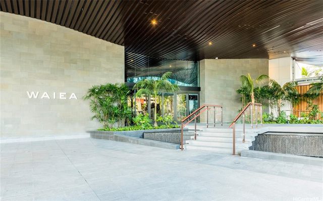 1118 Ala Moana Boulevard 2805, Honolulu, HI 96814