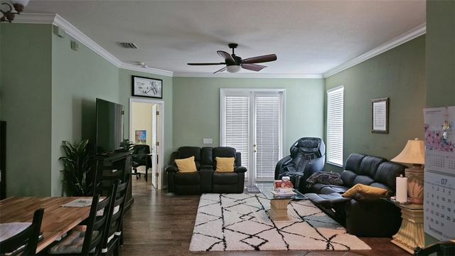 19136 WEYMOUTH DRIVE, Land O Lakes, FL 34638