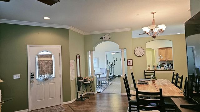 19136 WEYMOUTH DRIVE, Land O Lakes, FL 34638