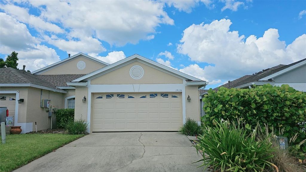 19136 WEYMOUTH DRIVE, Land O Lakes, FL 34638