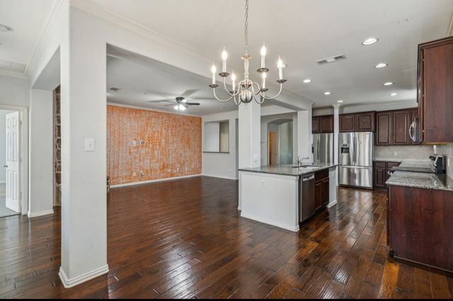 1608 Rosson Road, Little Elm, TX 75068
