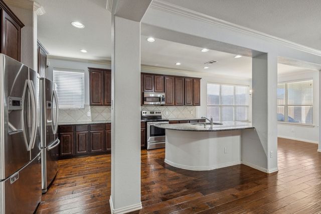 1608 Rosson Road, Little Elm, TX 75068
