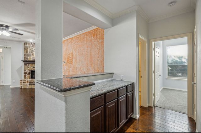 1608 Rosson Road, Little Elm, TX 75068