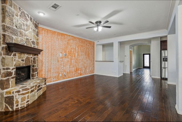 1608 Rosson Road, Little Elm, TX 75068