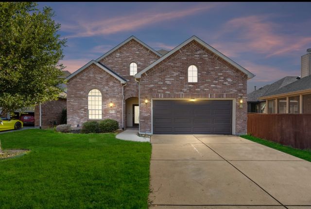 1608 Rosson Road, Little Elm, TX 75068