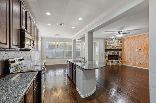 1608 Rosson Road, Little Elm, TX 75068