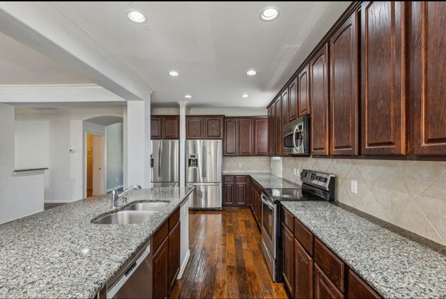 1608 Rosson Road, Little Elm, TX 75068