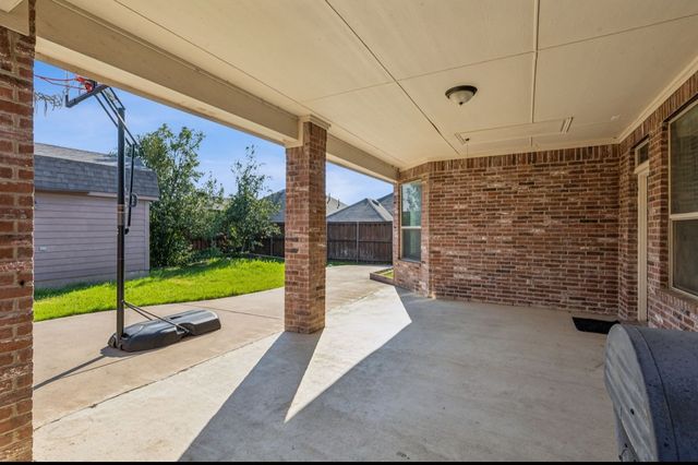 1608 Rosson Road, Little Elm, TX 75068