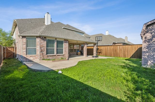 1608 Rosson Road, Little Elm, TX 75068