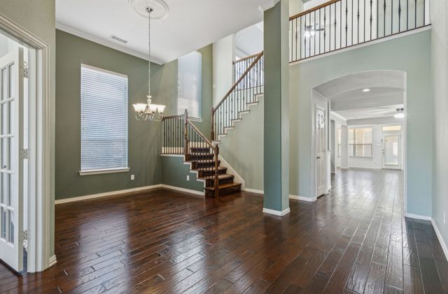 1608 Rosson Road, Little Elm, TX 75068
