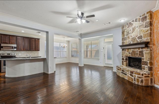1608 Rosson Road, Little Elm, TX 75068