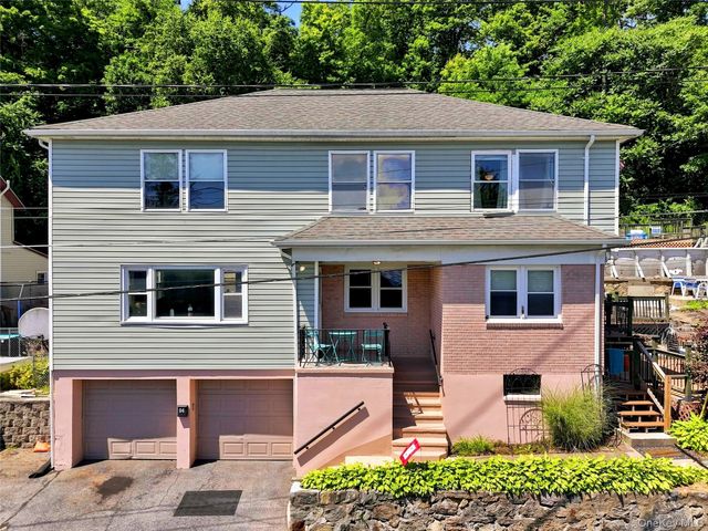 94 Mearns Avenue, Highland Falls, NY 10928