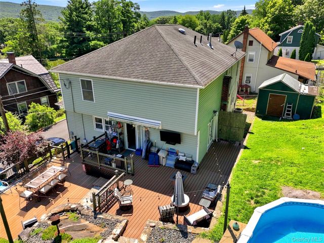 94 Mearns Avenue, Highland Falls, NY 10928