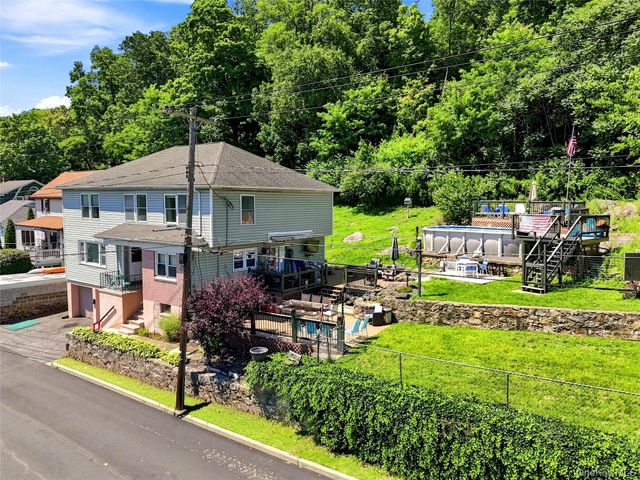94 Mearns Avenue, Highland Falls, NY 10928