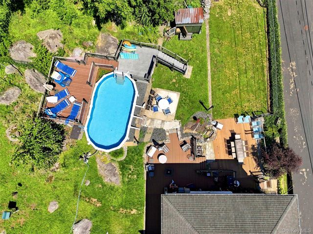 94 Mearns Avenue, Highland Falls, NY 10928