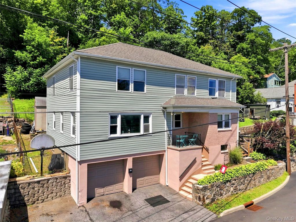 94 Mearns Avenue, Highland Falls, NY 10928