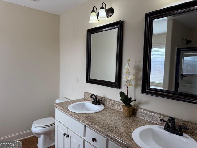 690 Lake Vista Drive, Jefferson, GA 30549