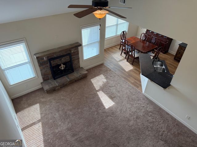 690 Lake Vista Drive, Jefferson, GA 30549