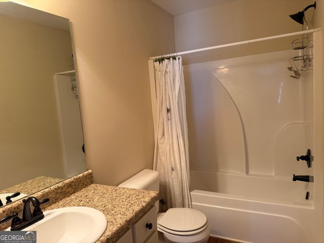 690 Lake Vista Drive, Jefferson, GA 30549