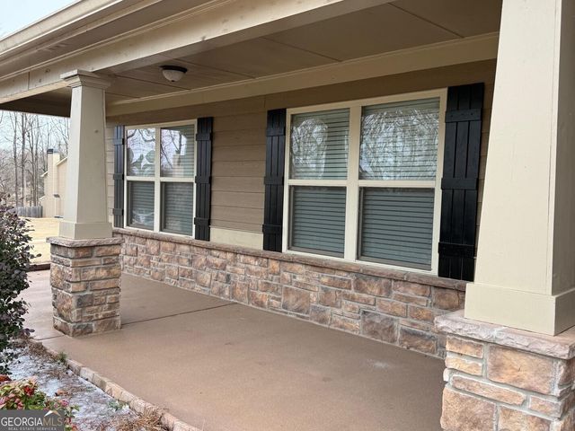 690 Lake Vista Drive, Jefferson, GA 30549