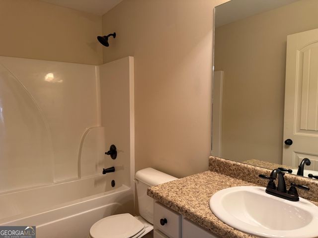 690 Lake Vista Drive, Jefferson, GA 30549