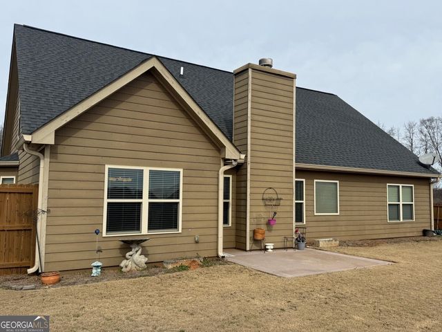 690 Lake Vista Drive, Jefferson, GA 30549