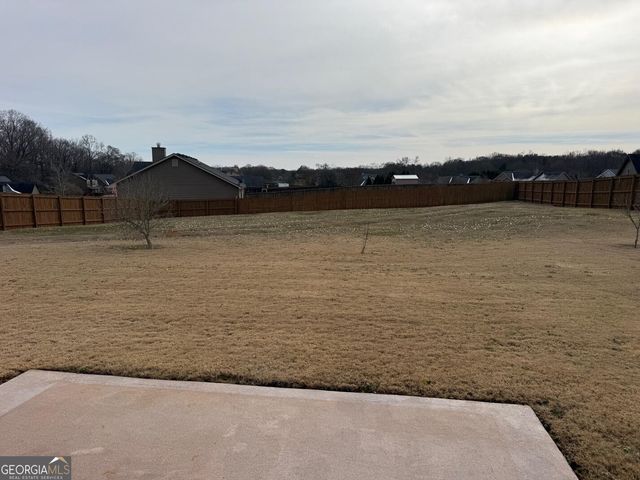 690 Lake Vista Drive, Jefferson, GA 30549