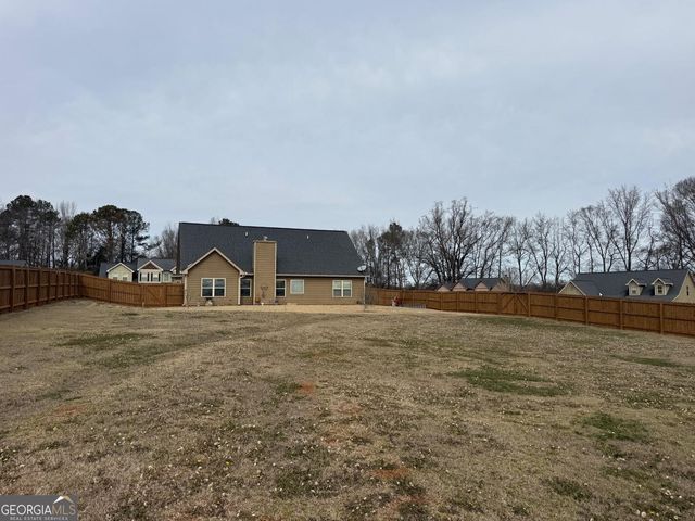 690 Lake Vista Drive, Jefferson, GA 30549