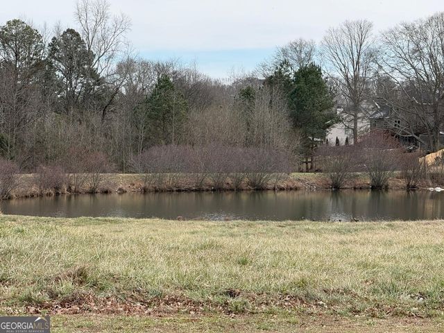 690 Lake Vista Drive, Jefferson, GA 30549