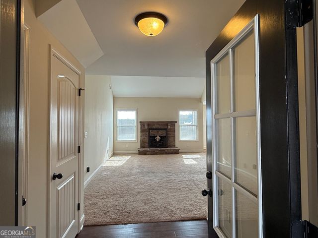 690 Lake Vista Drive, Jefferson, GA 30549